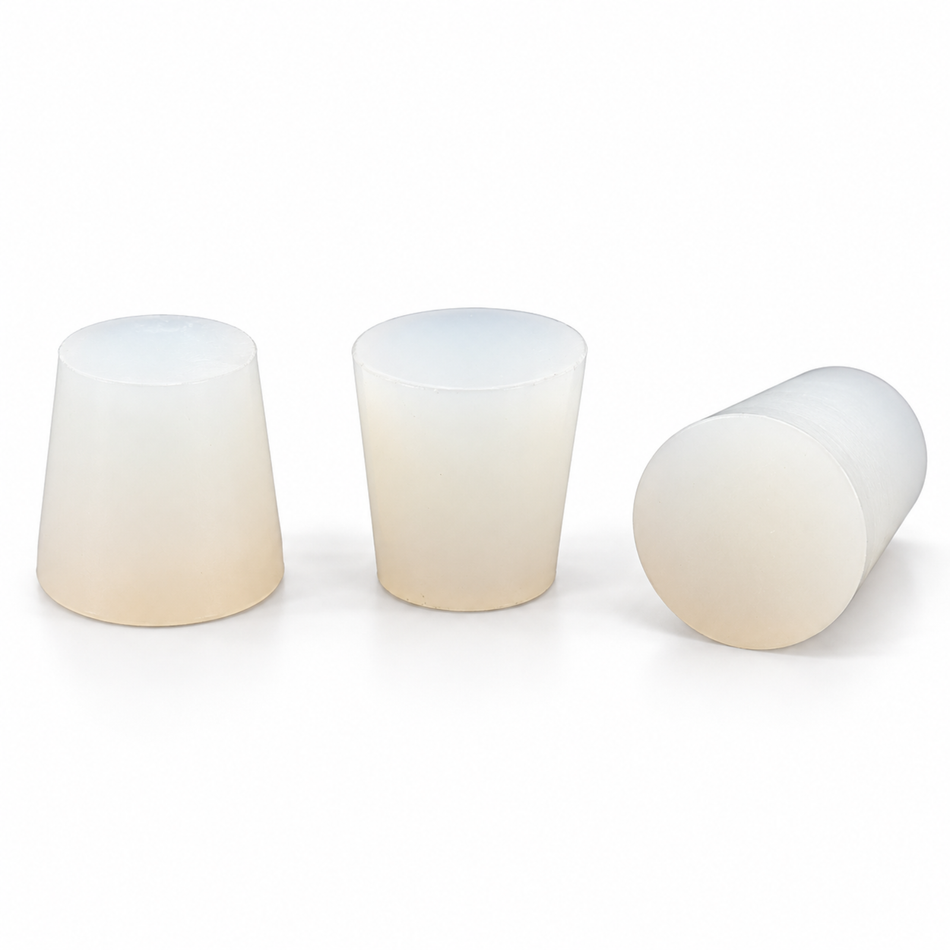 Kartell Stopper Silicone Conical