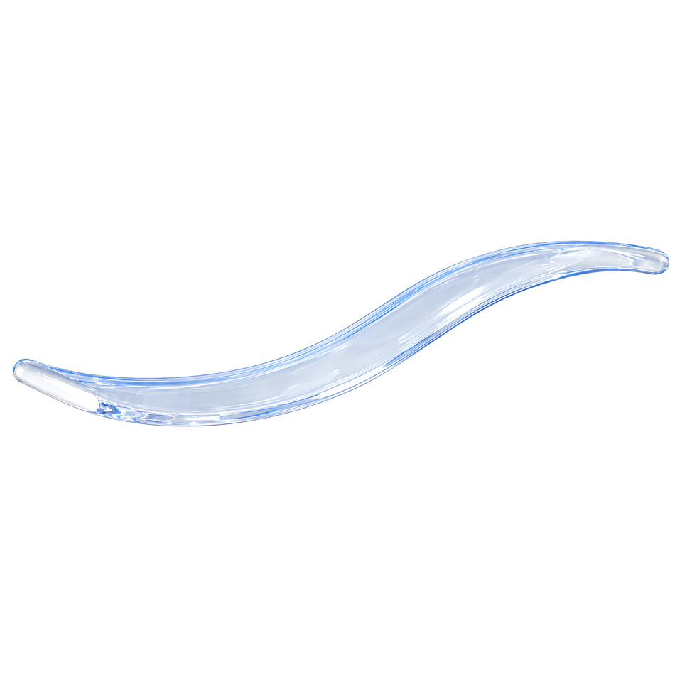 Kartell Tongue Depressor PMMA