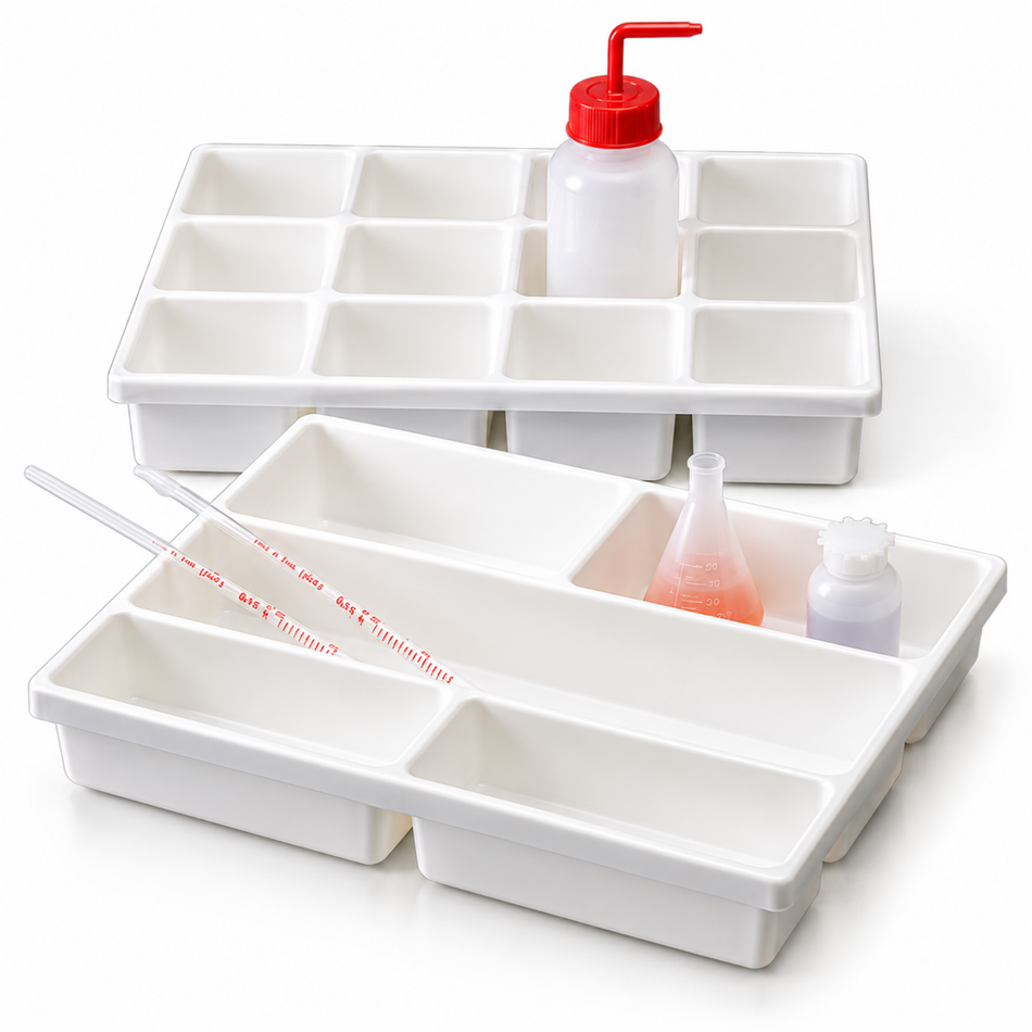 Kartell Tray PVC Input