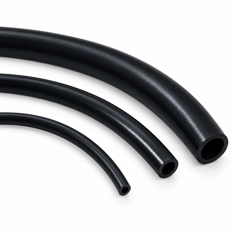 Kartell Tubing Neoprene Laboratory 20m Roll