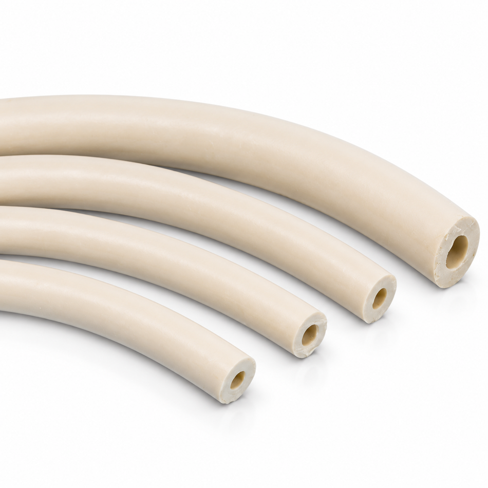 Kartell Tubing Para Rubber Vacuum K120 Roll of 6m