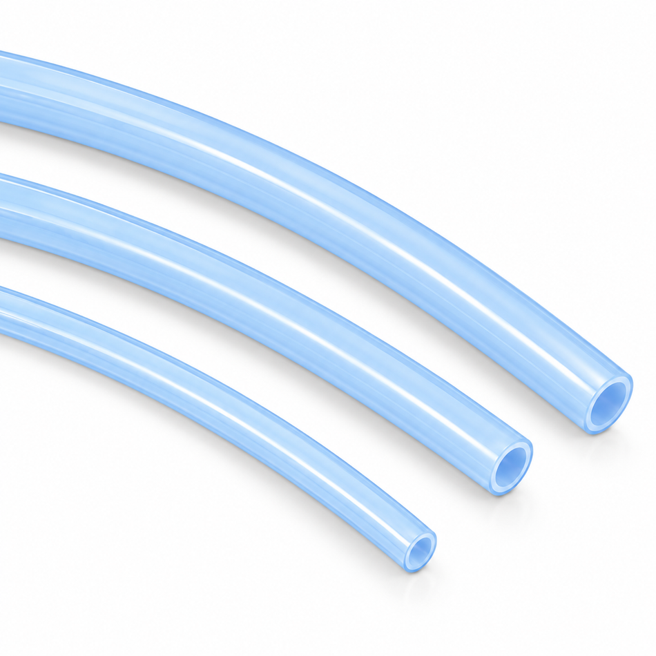 Kartell Tubing PTFE Laboratory 5m Roll