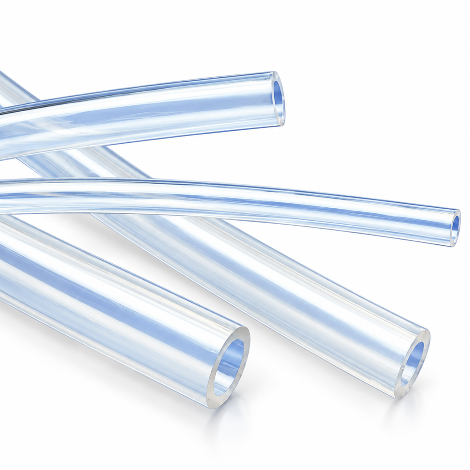 Kartell Tubing PVC Isoflex Laboratory 20m Roll