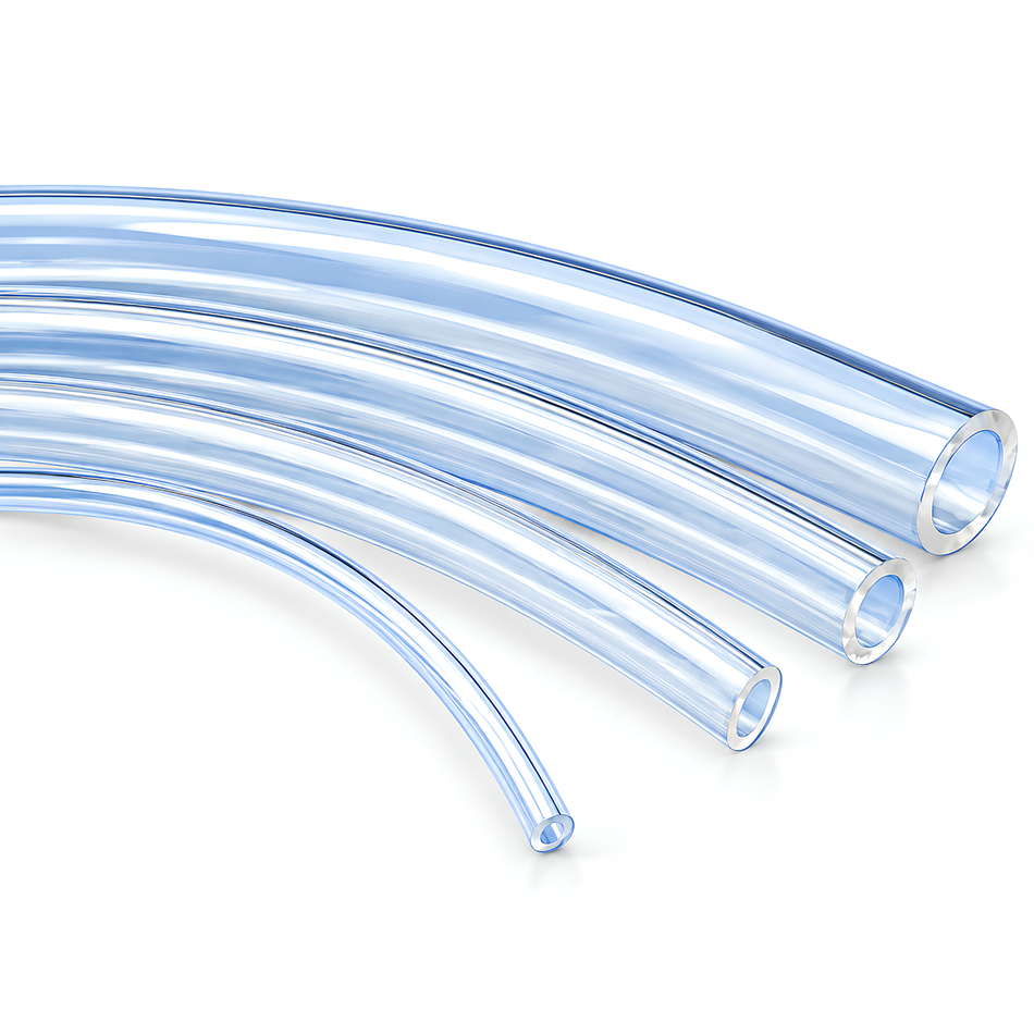 Kartell Tubing PVC K30 Laboratory 20 m Roll