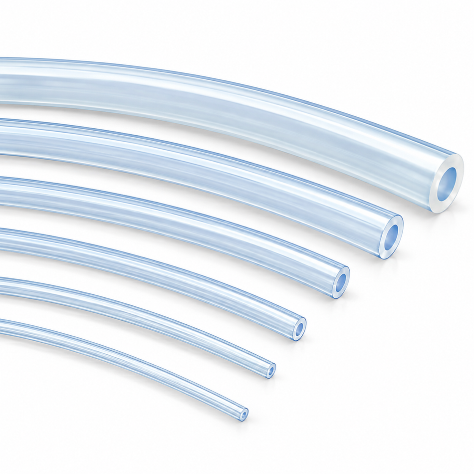 Kartell Tubing Silicone K70 Laboratory 10m Roll