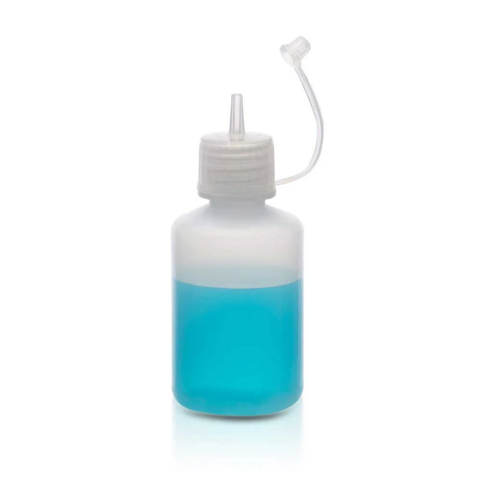 LDPE, Dropping Bottle Euro Design