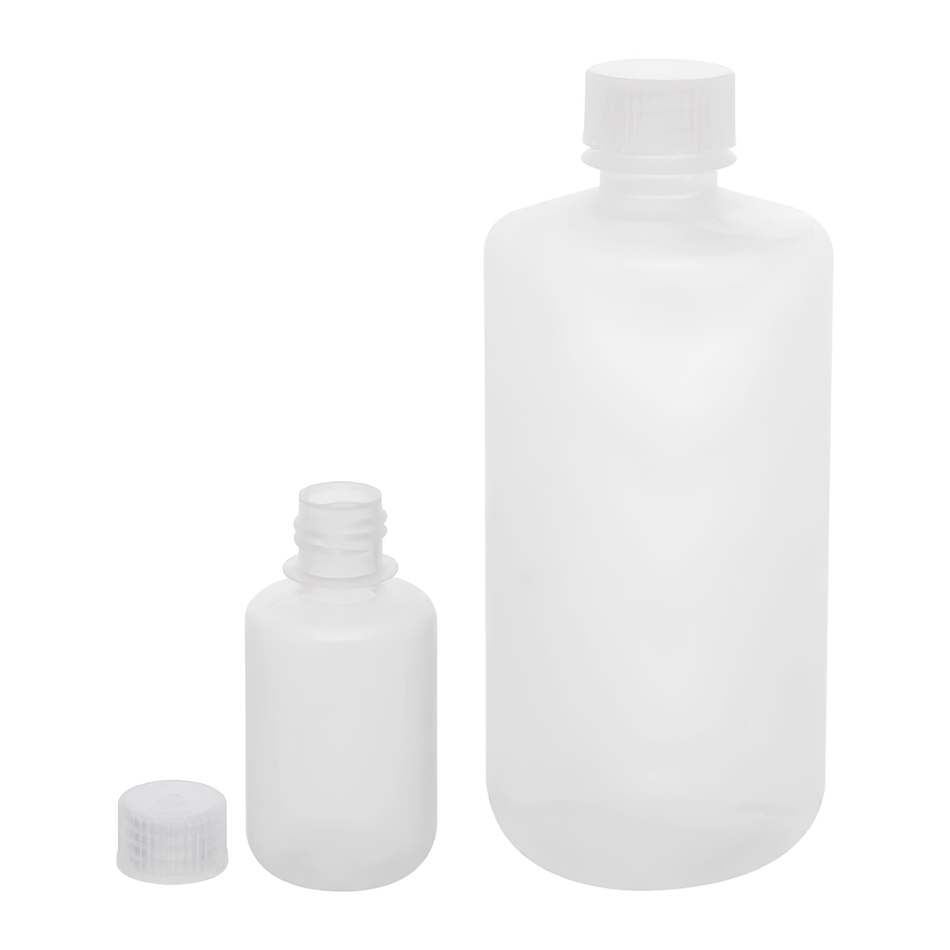 LDPE, Reagent Bottle Narrow Mouth