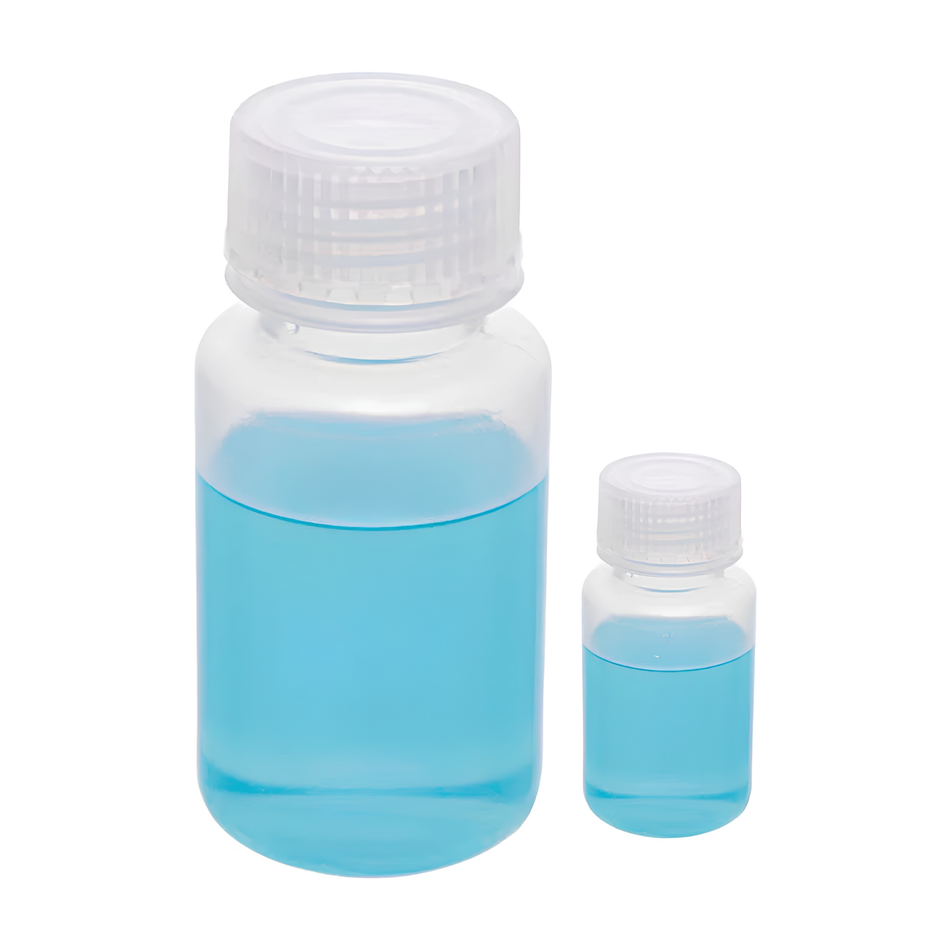 LDPE, Reagent Bottle Wide Mouth