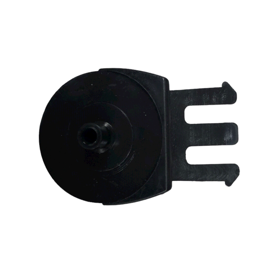 Maxisafe 25mm Visor Holder Clip for Hard Hats Pair