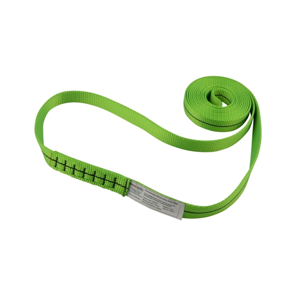 Maxisafe 25mm Webbing Sling 1.5 Metres
