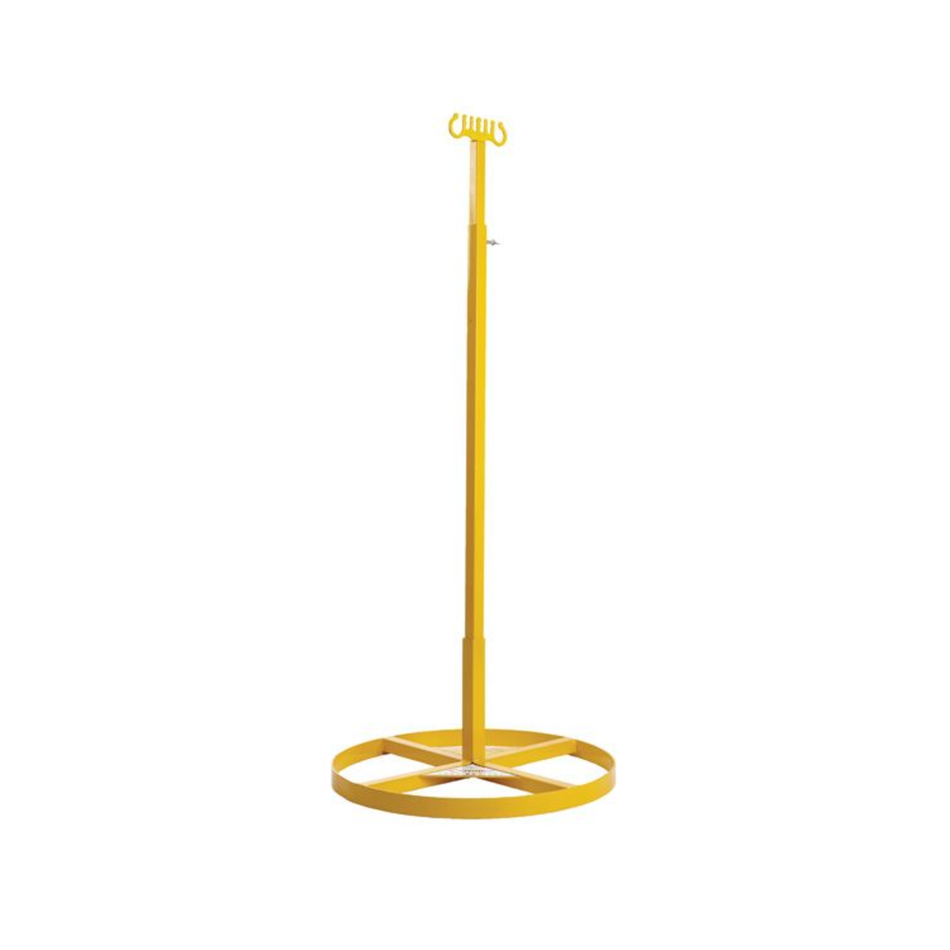 Maxisafe Adjustable Lead Stand