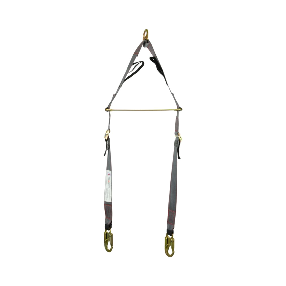 Maxisafe Adjustable Webbing Spreader Bar