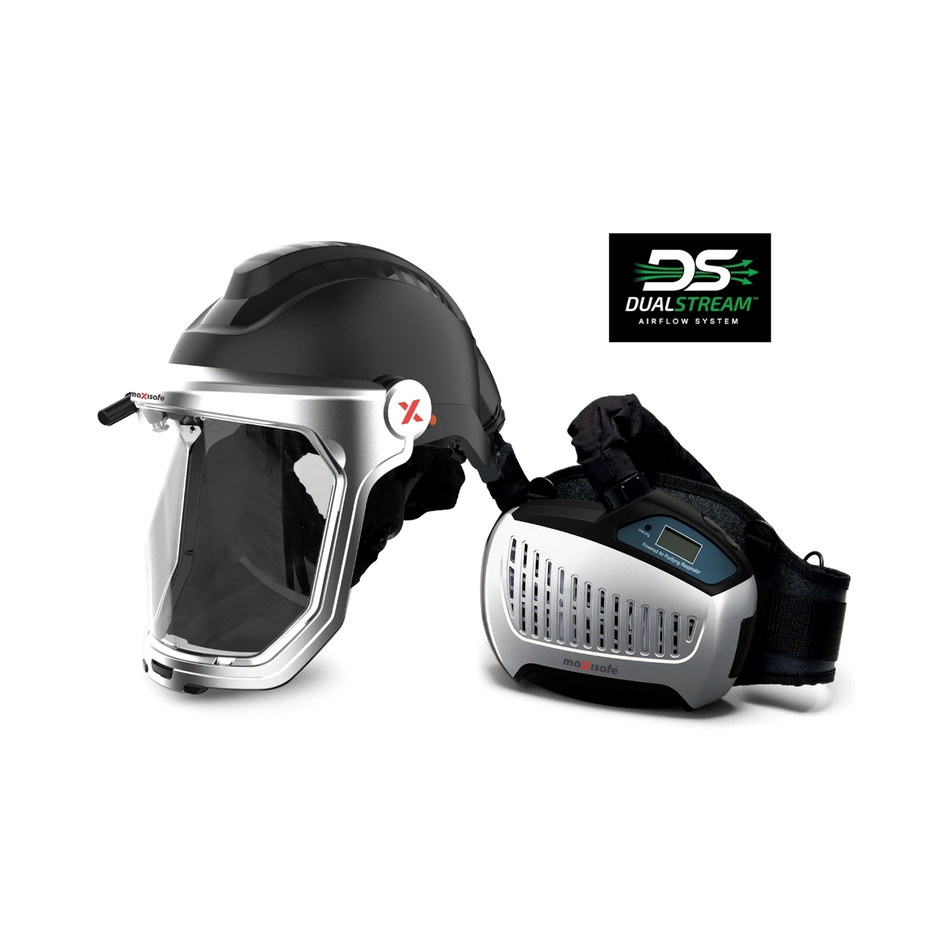 Maxisafe AirDefence X1