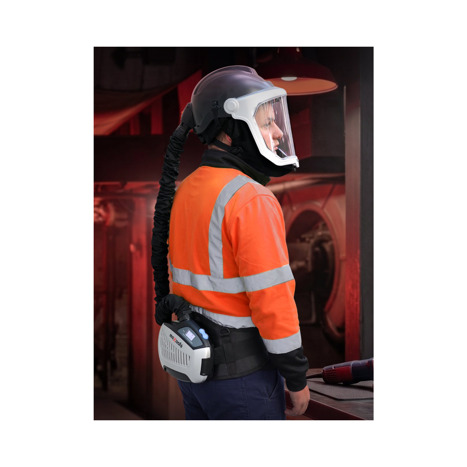 Maxisafe AirDefence X1