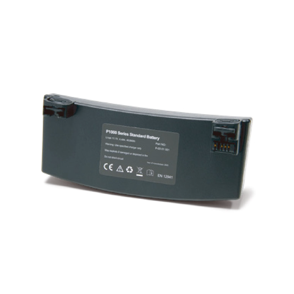 Maxisafe AirDefence X1 Li Ion Battery