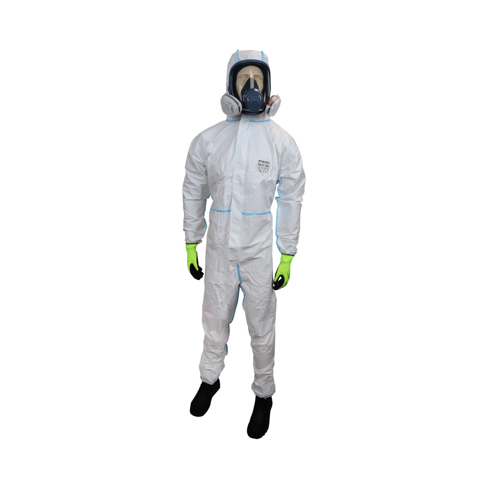 Maxisafe Aquaguard Type 4,5,6 Coverall