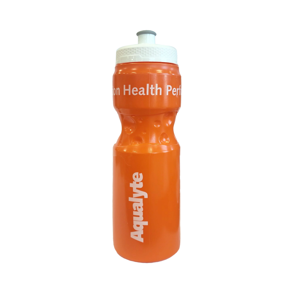 Maxisafe Aqualyte Drink Bottle