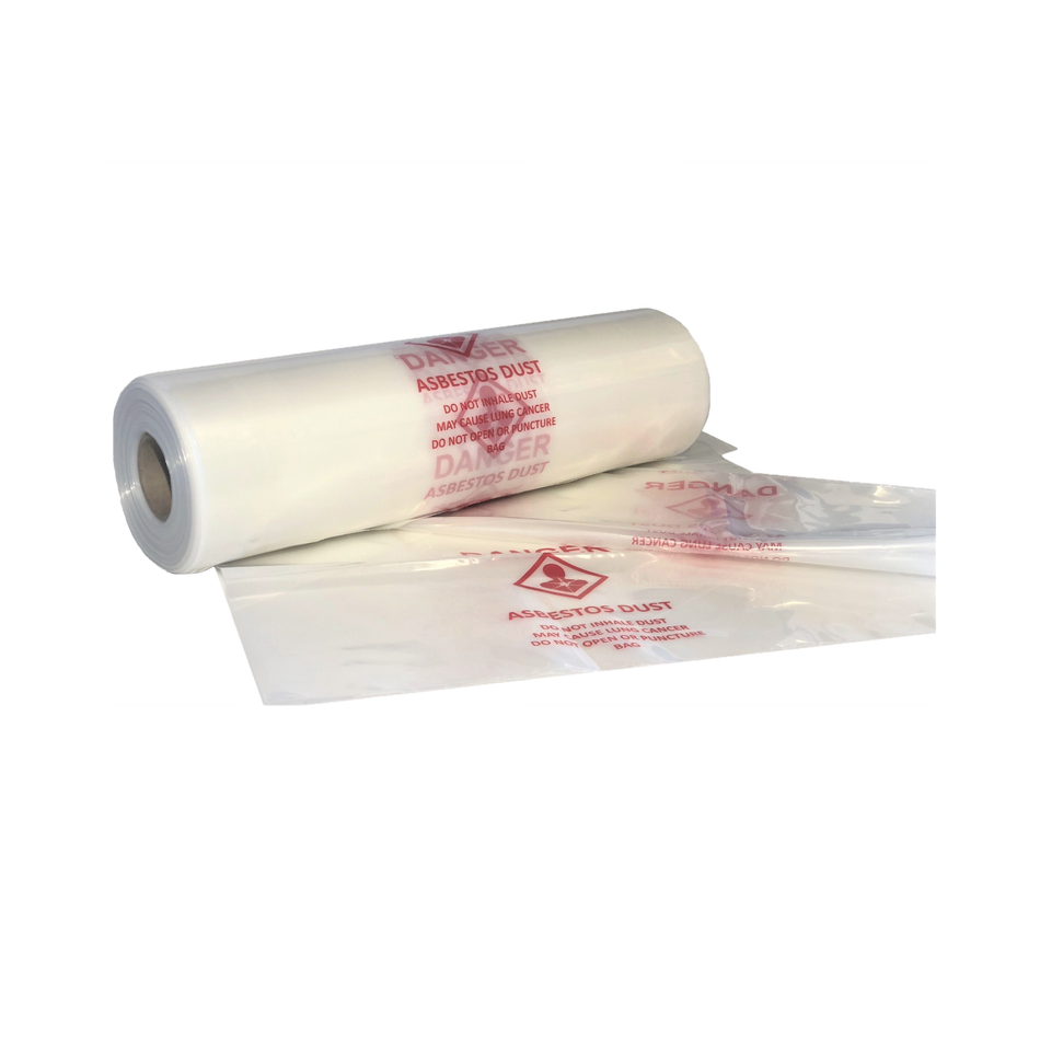 Maxisafe Asbestos Bags Medium