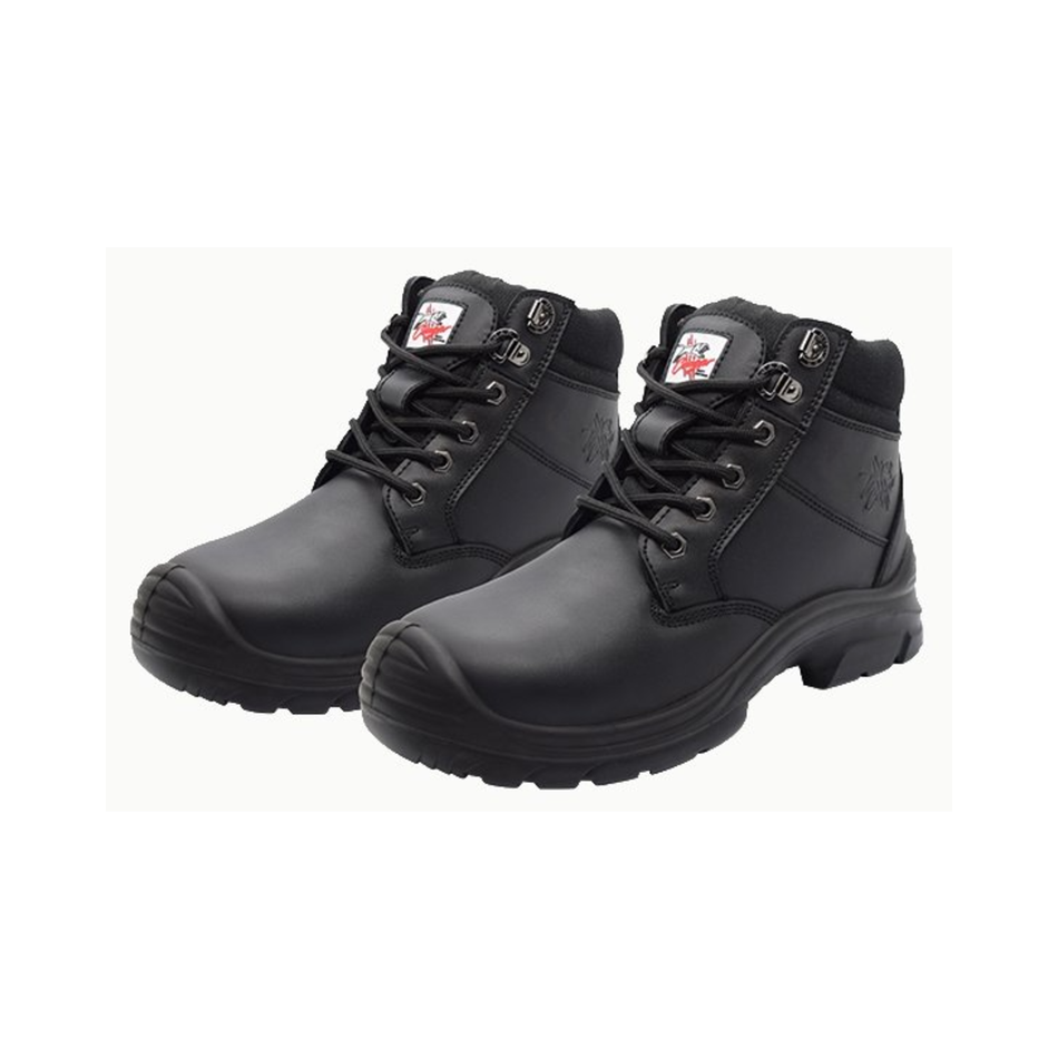 Maxisafe Bathurst Lace Up Safety Boot