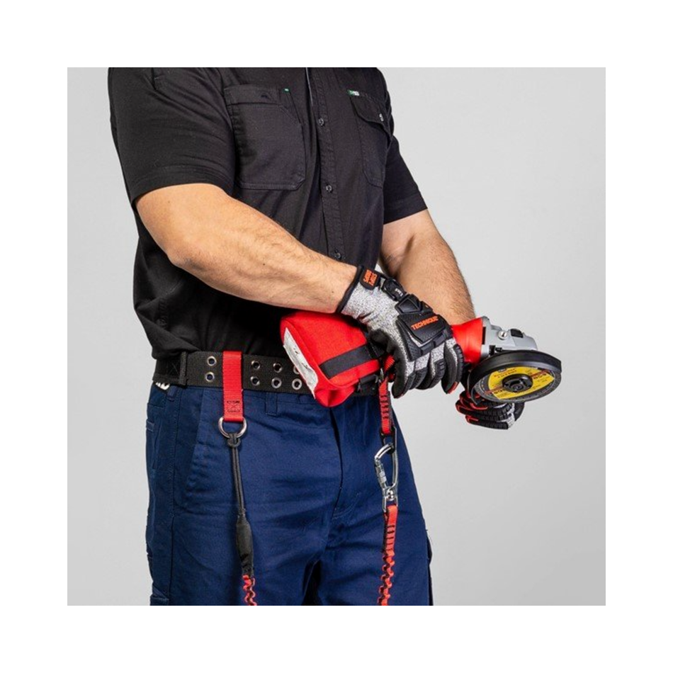 Maxisafe Battery Catch Holster
