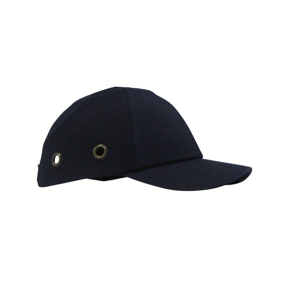 Maxisafe Bump Cap Navy