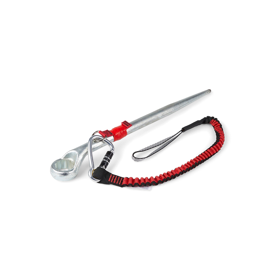 Maxisafe Bungee Heavy Duty Tether Dual Action 18.0kg