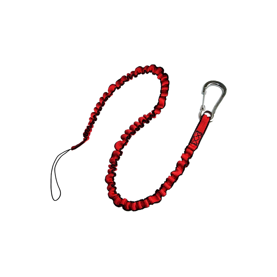 Maxisafe Bungee Tether Single Action 2.5kg