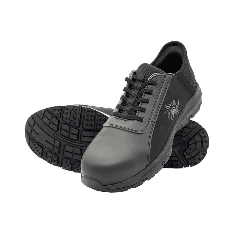 Maxisafe Champion Jogger Safety Shoe