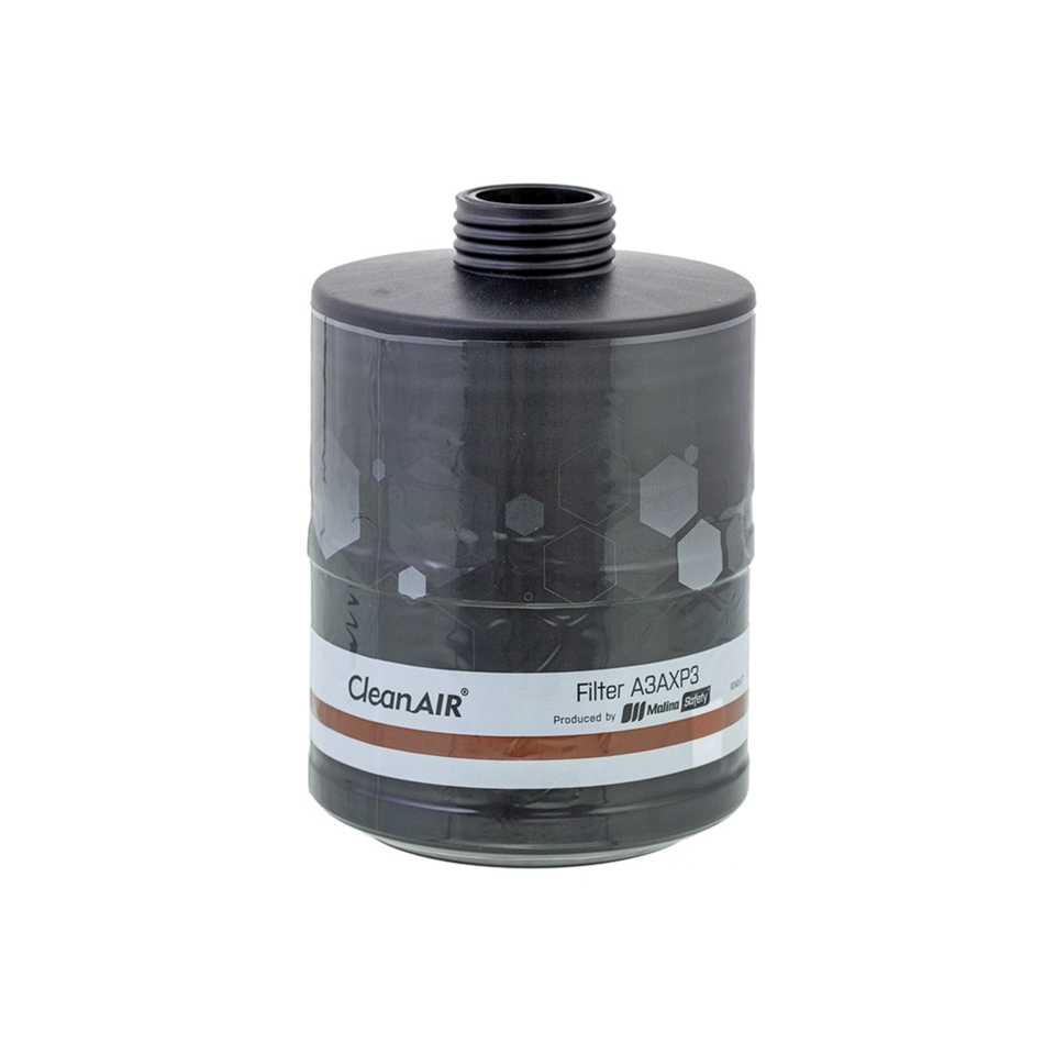 Maxisafe CleanAIR A3AXP3 Filter 1 Piece
