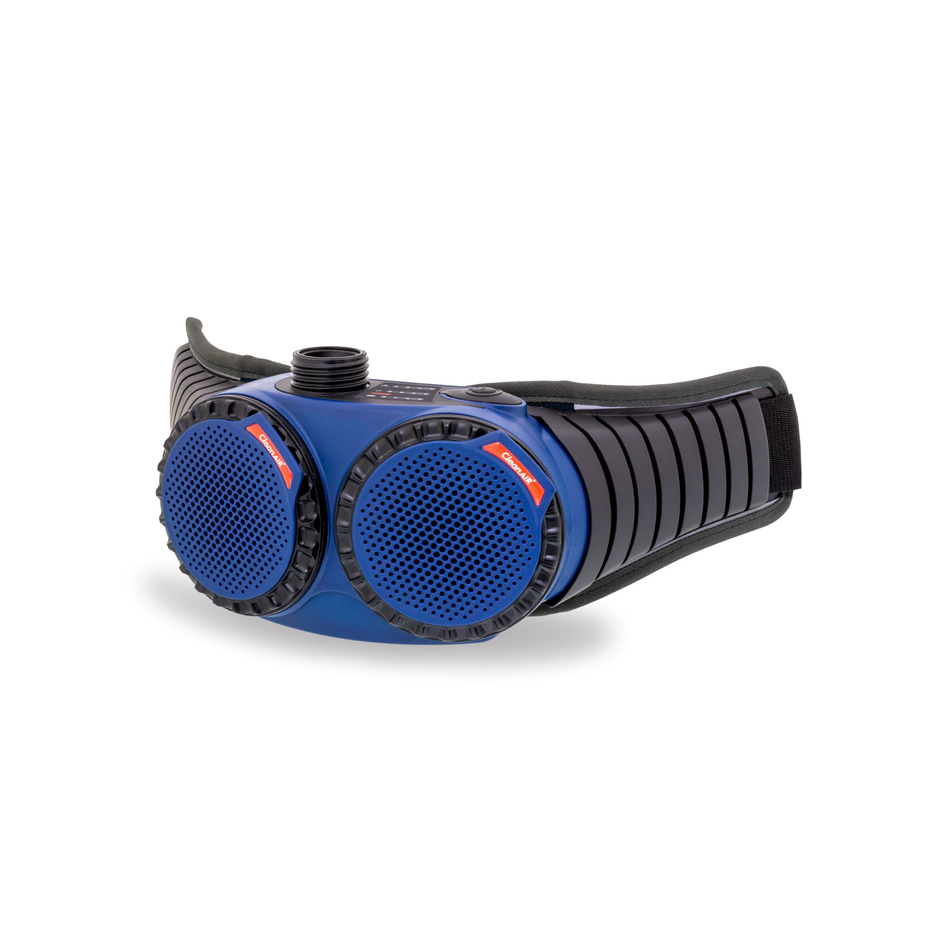 Maxisafe CleanAIR AerGO PAPR Belt Unit