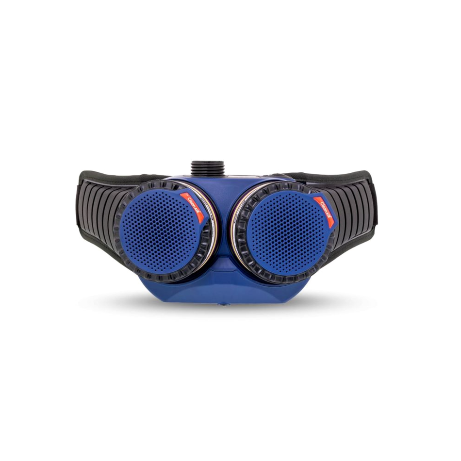 Maxisafe CleanAIR AerGO PAPR Belt Unit Heavy Duty