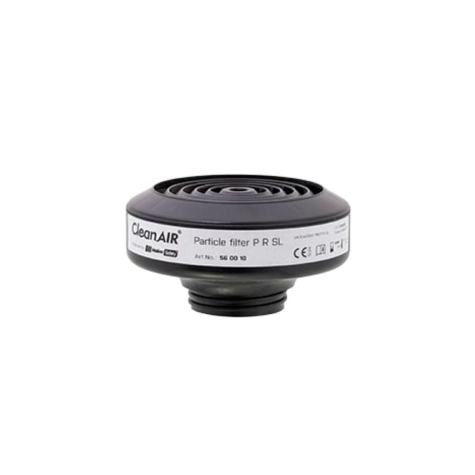Maxisafe CleanAIR Asbest P3 Particulate Filter 1 Piece