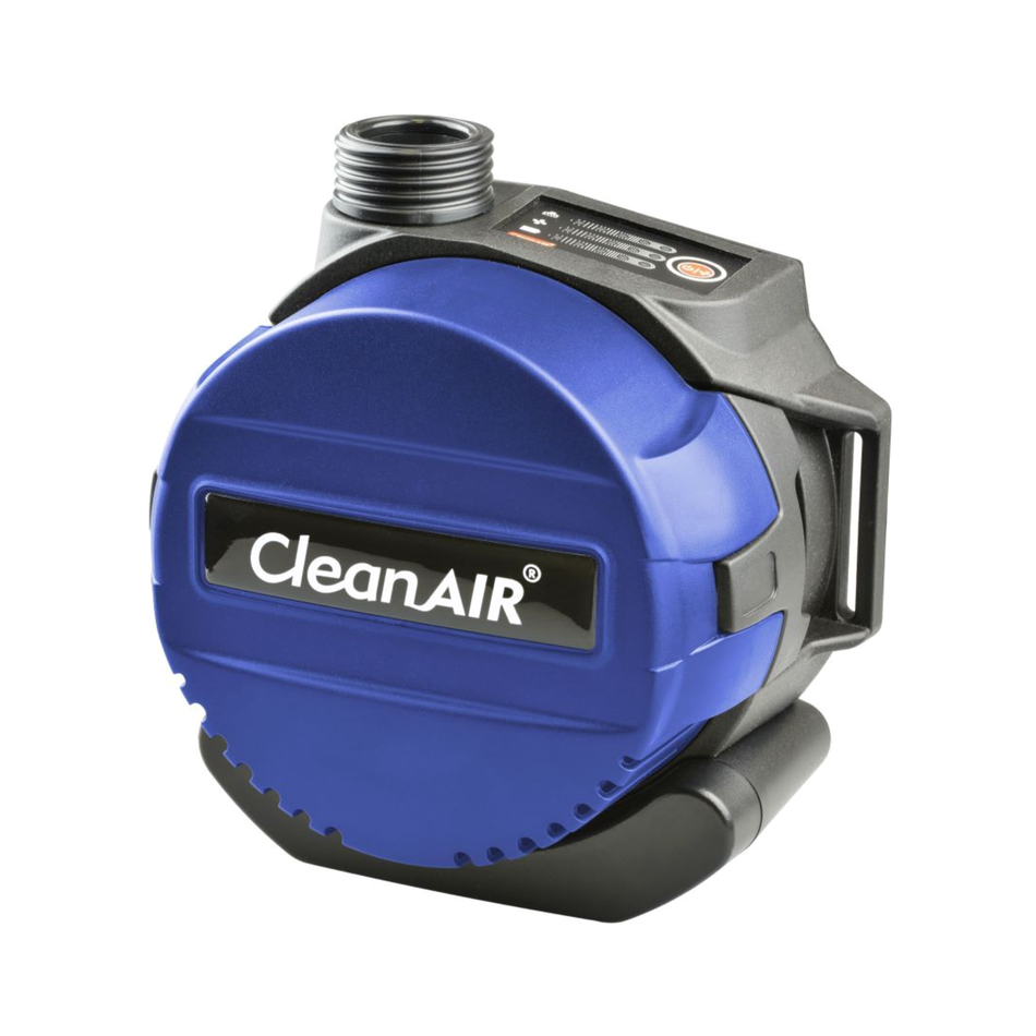 Maxisafe CleanAIR Basic PAPR Unit Complete Kit