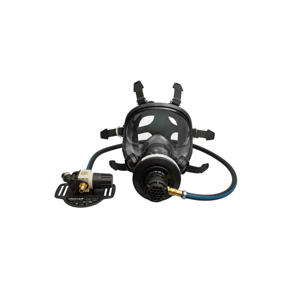 Maxisafe CleanAIR Belt Mounted Regulator and Hose Kit