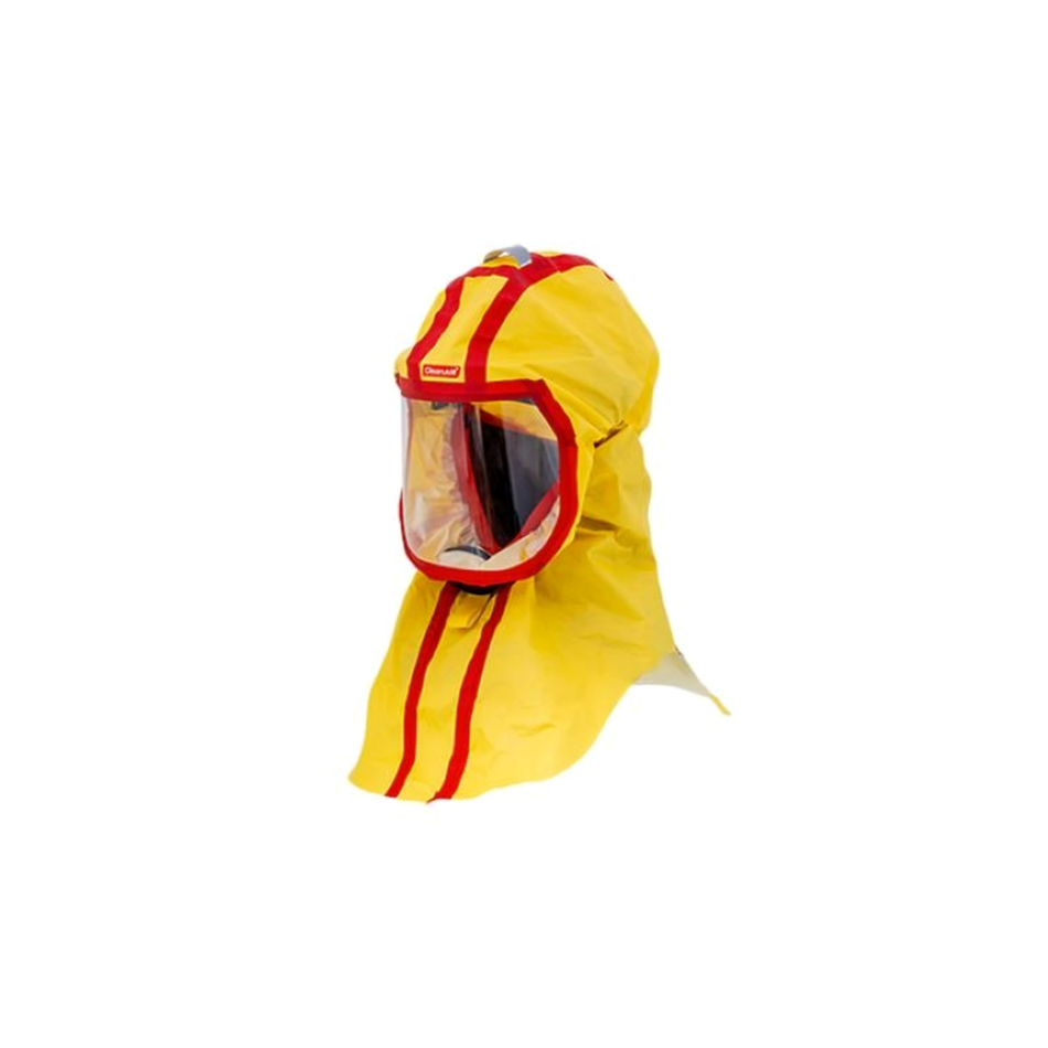 Maxisafe CleanAIR CA-10 Long Protective Hood