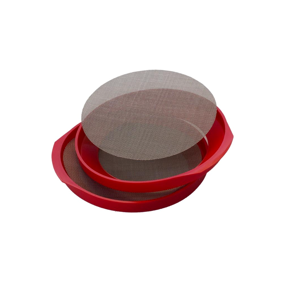 Maxisafe CleanAIR Canister Filter Spark Arrester (2 Sets)