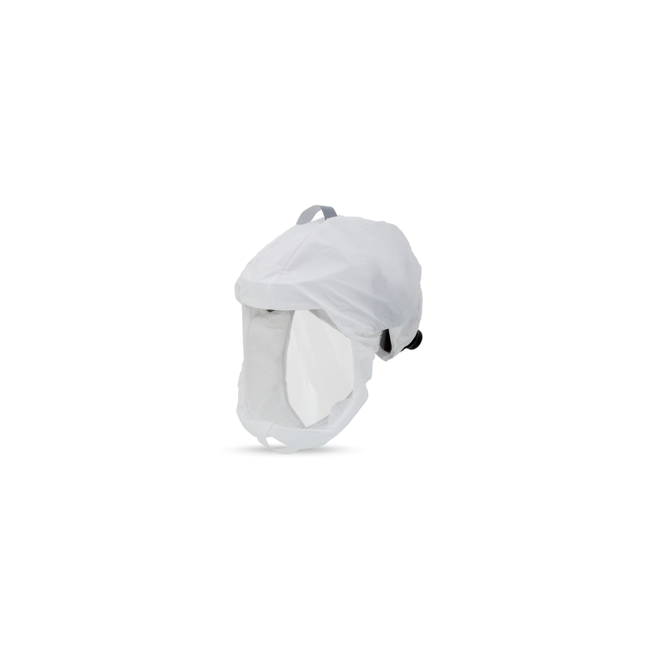 Maxisafe CleanAIR Disposable Light Hoods with Headband