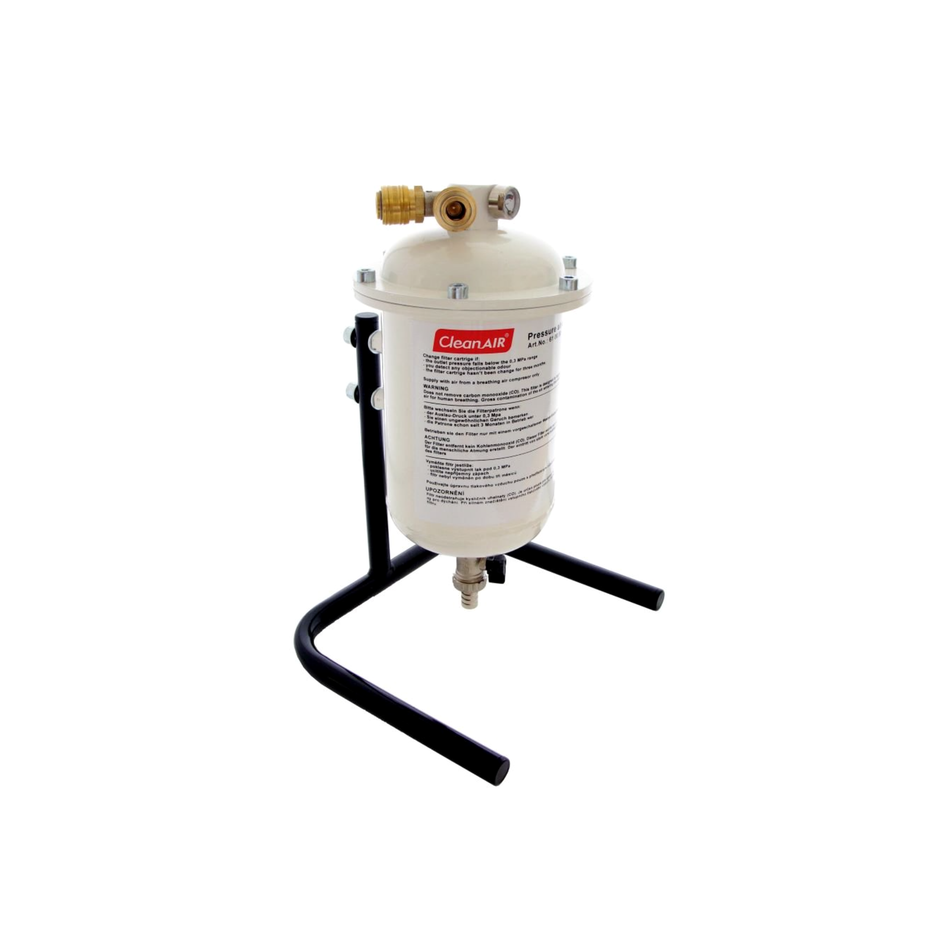 Maxisafe CleanAIR Pressure Conditioner Unit