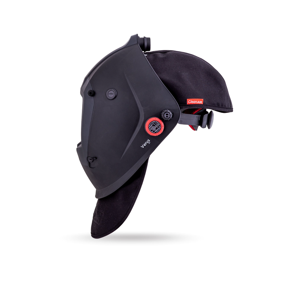 Maxisafe CleanAIR Verus Welding Helmet