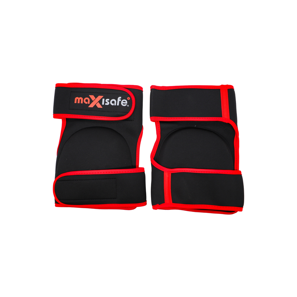 Maxisafe Comfort Style Knee Pads