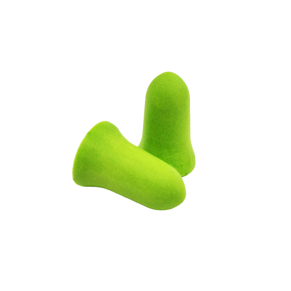 Maxisafe ComfortFit Bell Shaped Earplugs Uncorded Class 5