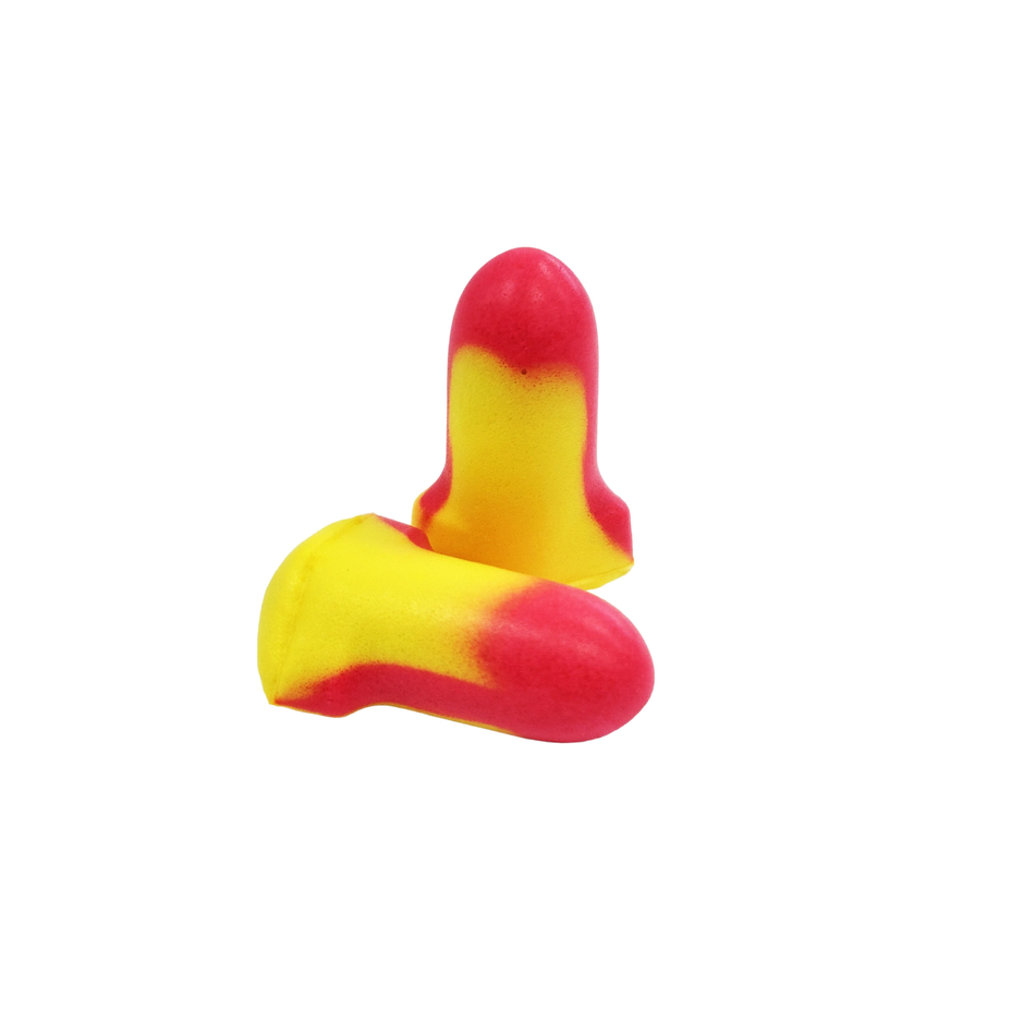 Maxisafe COMFORTlite T Shaped Uncorded Earplugs Class 5
