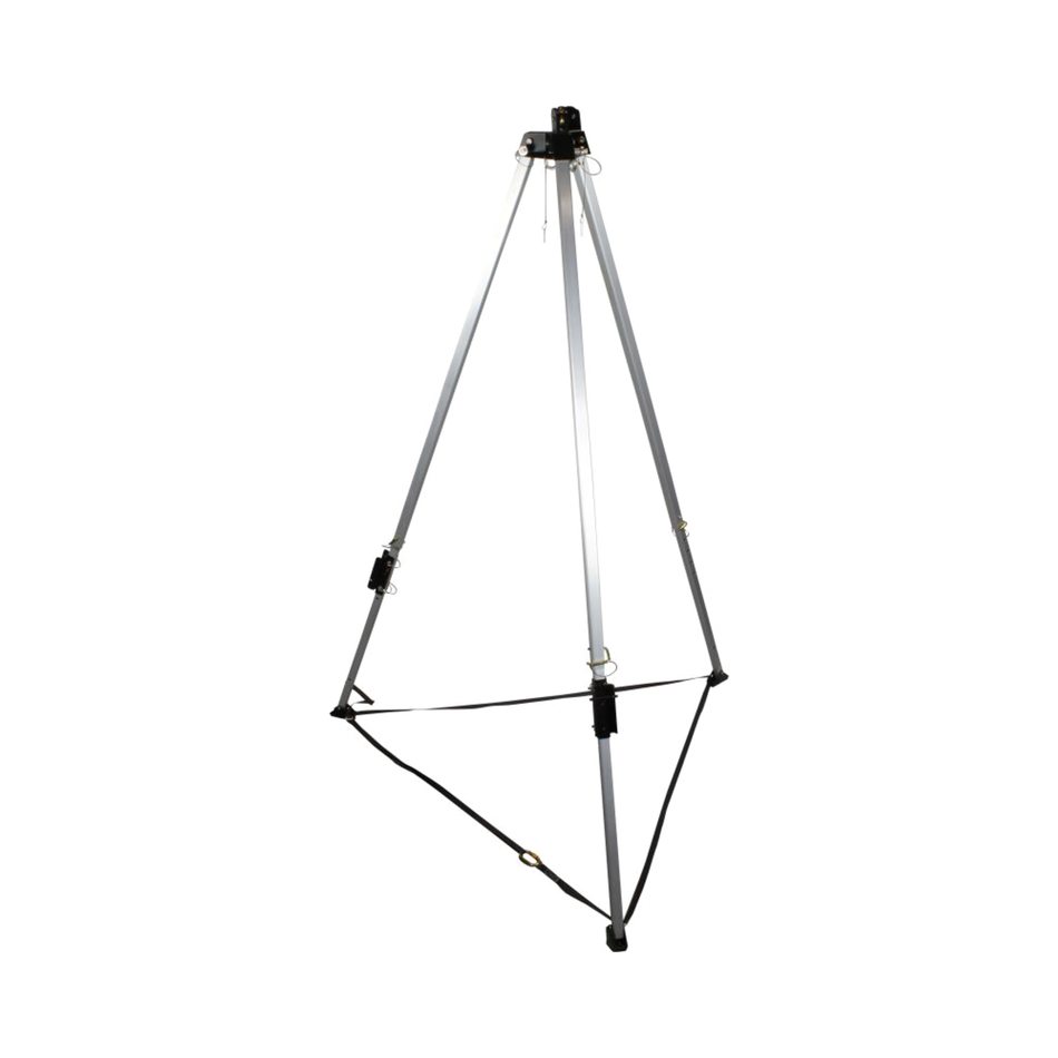 Maxisafe Confined Space Entry Tripod 10 Foot