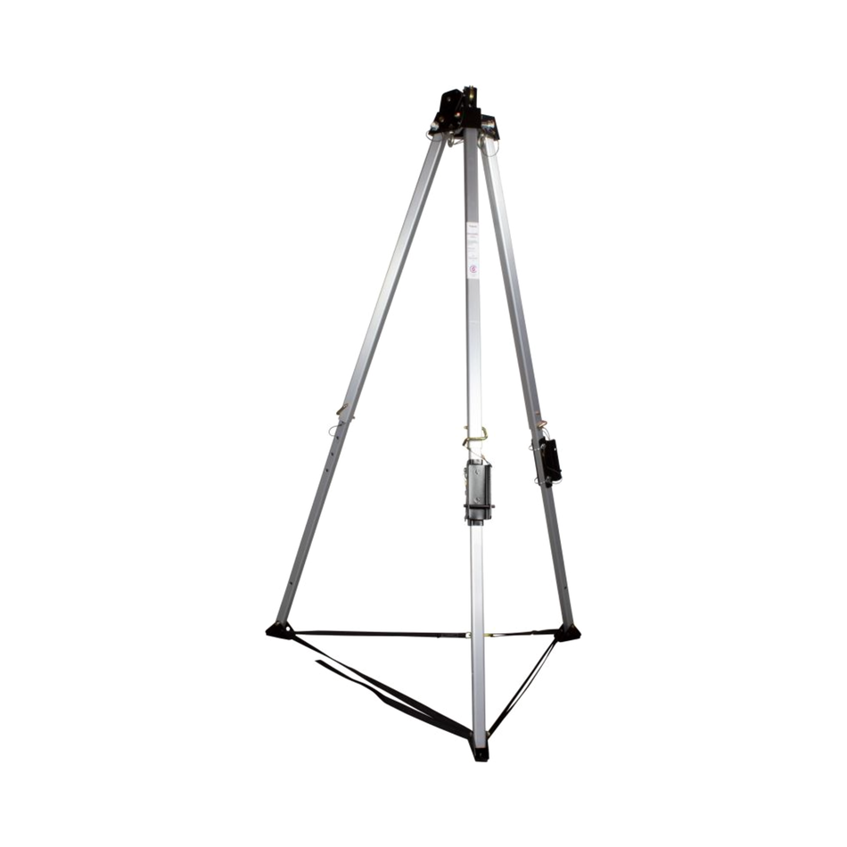 Maxisafe Confined Space Entry Tripod 7 Foot