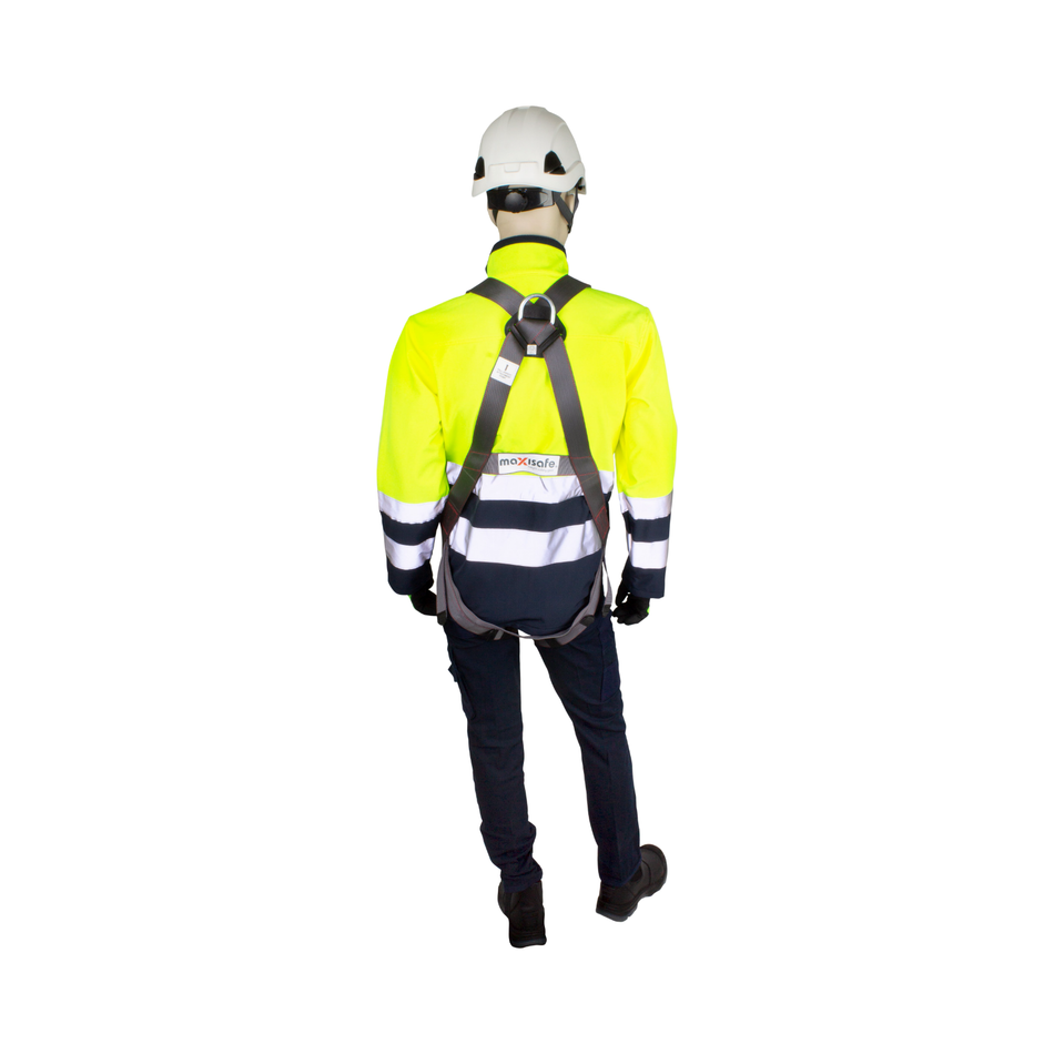 Maxisafe Confined Space Harness