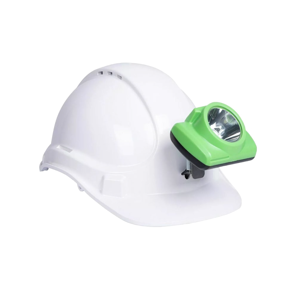 Maxisafe Cordless Cap Lamp