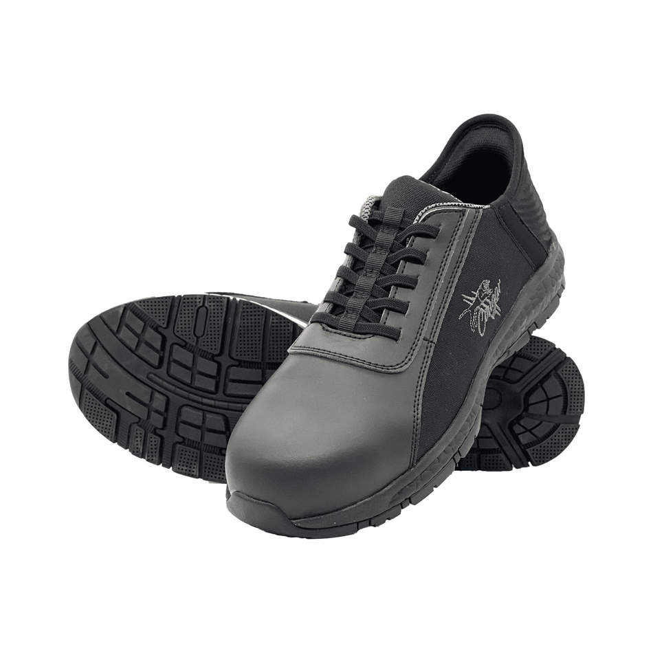 Maxisafe Cougar Champion Non Safety Shoe