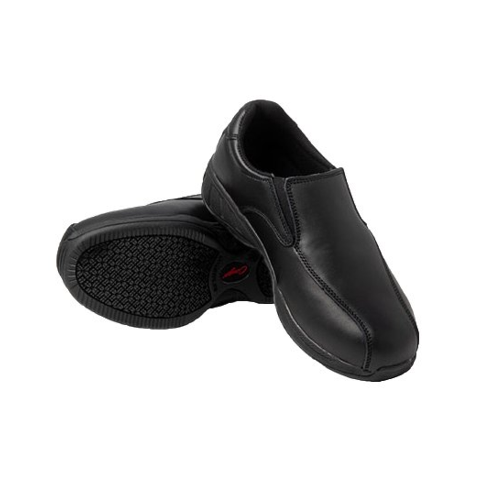 Maxisafe Cougar Mascot Work Shoe Non Safety