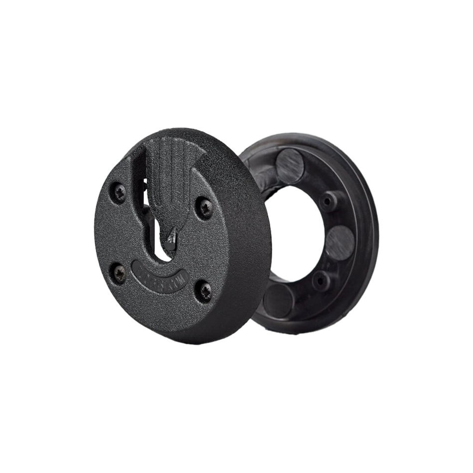 Maxisafe Dustlight Clothing Fastener