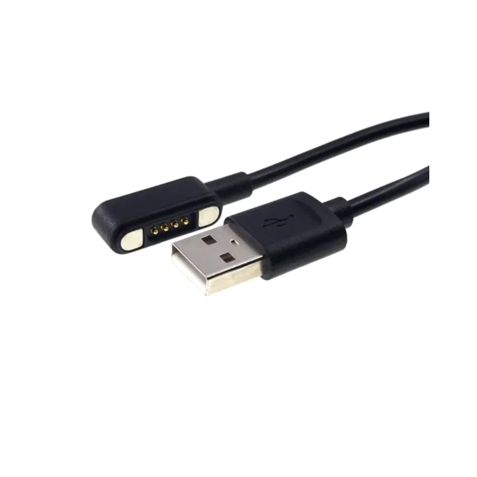 Maxisafe Dustlight Magnetic Charging Cable